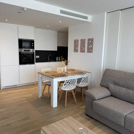 Brisa Lagoon Apartment