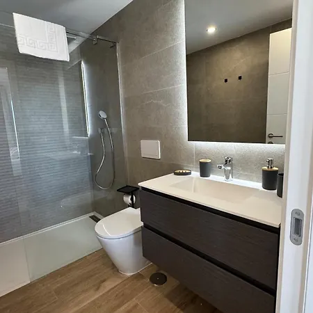 Brisa Lagoon Apartment Estepona