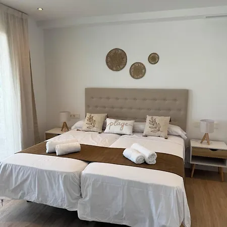 Brisa Lagoon Apartment *