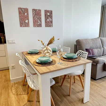 Brisa Lagoon Apartment Estepona