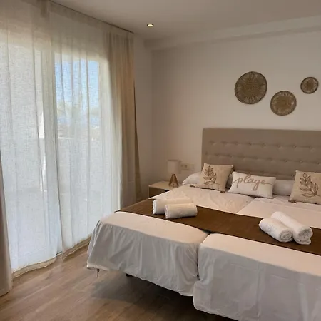 Brisa Lagoon Estepona
