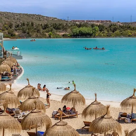 Apartment Brisa Lagoon
