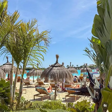 Brisa Lagoon Apartment Estepona
