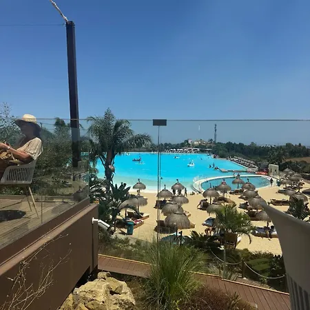Apartment Brisa Lagoon *