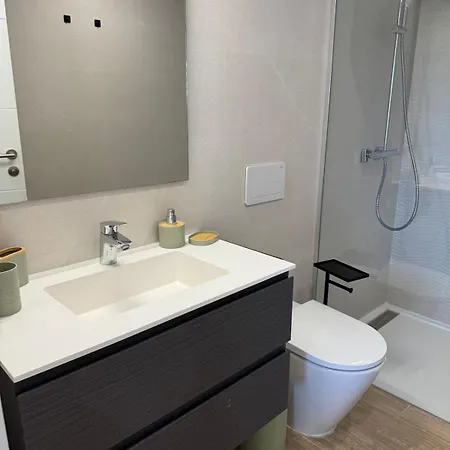 Apartment Brisa Lagoon Estepona