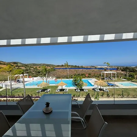 Brisa Lagoon Apartment *