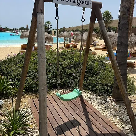 Brisa Lagoon Apartment Estepona