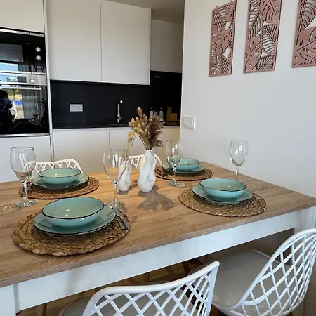 Apartment Brisa Lagoon