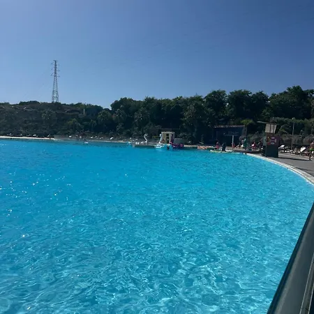 Apartment Brisa Lagoon