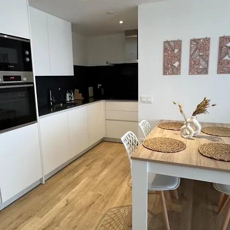Apartment Brisa Lagoon