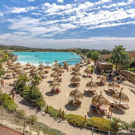Brisa Lagoon Apartment