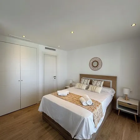 Apartment Brisa Lagoon *